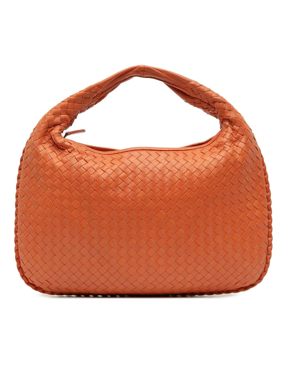 Bottega Veneta Small Nappa Intrecciato #372571B88B